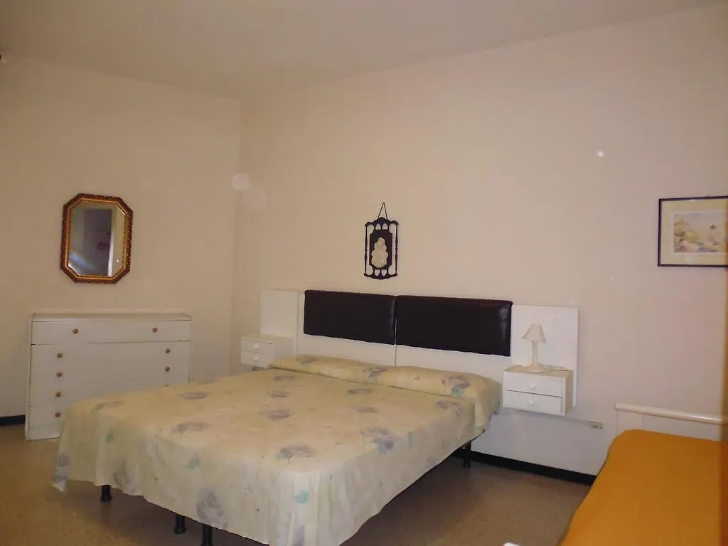 Apartamento Residence Centro Commerciale Lido di Jesolo Italia