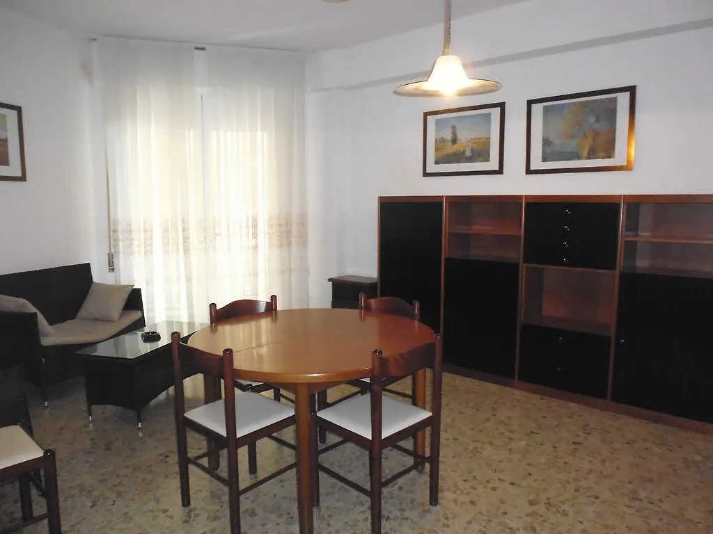 Apartamento Residence Centro Commerciale Lido di Jesolo