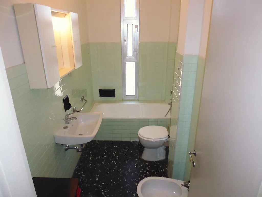 Residence Centro Commerciale Τζεσόλο Λίντο Ιταλία