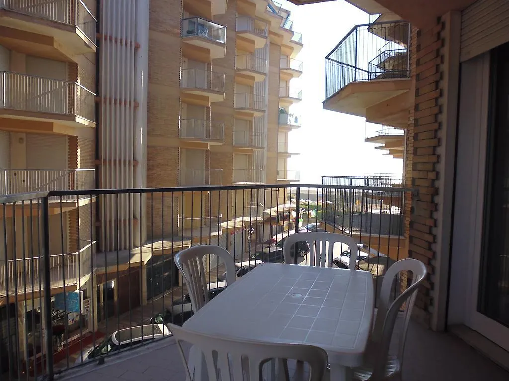 Residence Centro Commerciale Τζεσόλο Λίντο Διαμέρισμα