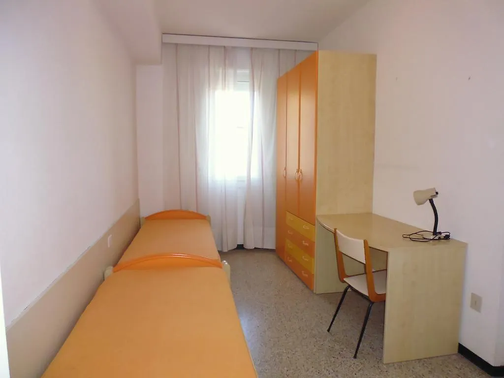 Residence Centro Commerciale Lido di Jesolo