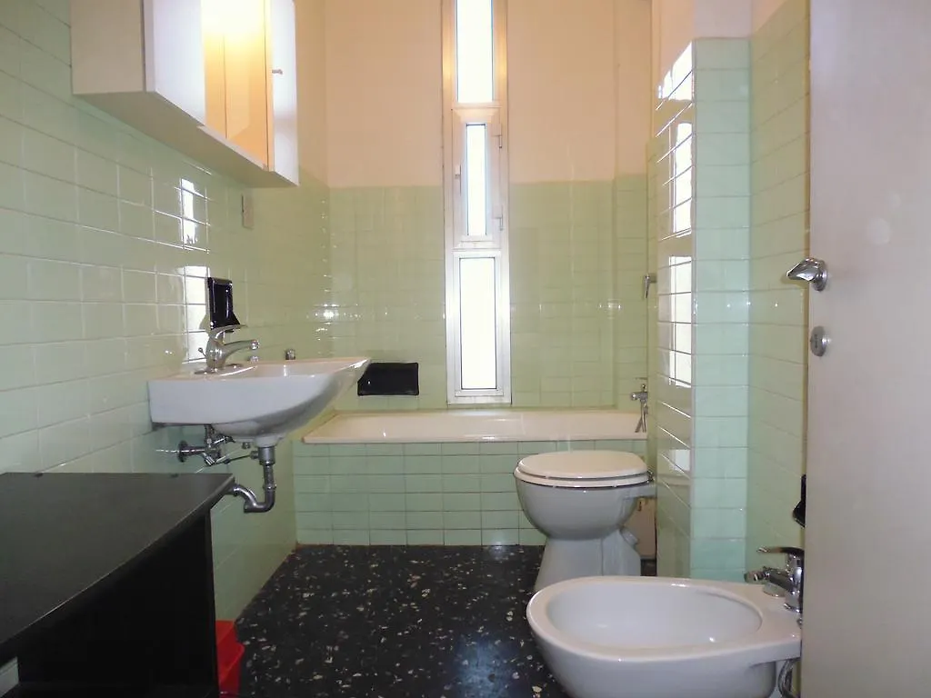 Appartamento Residence Centro Commerciale Lido di Jesolo